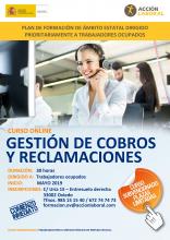 Curso Cobros y Reclamaciones