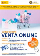 Curso de venta Online